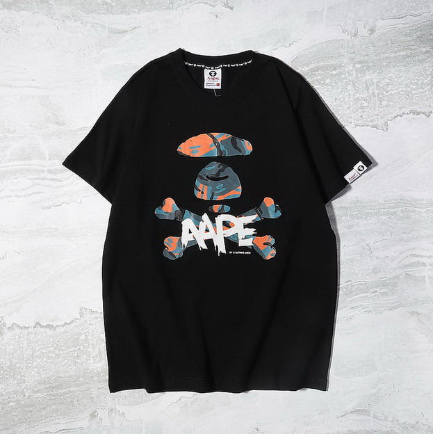 men bape t-shirts M-XXL-167
